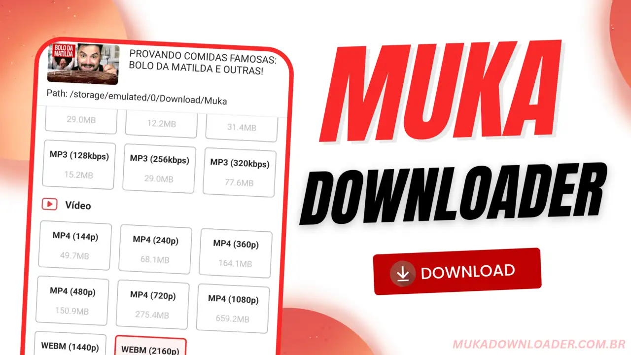 Muka Downloader Muka Downloader